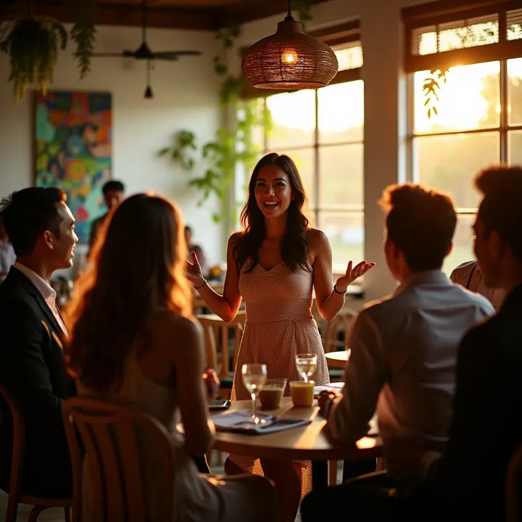 Industrial team collaboration